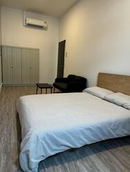 Hamilton Road (D8), Apartment #577445311
